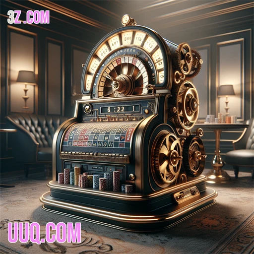 Slots Fantásticos e Diversão em uuq.com